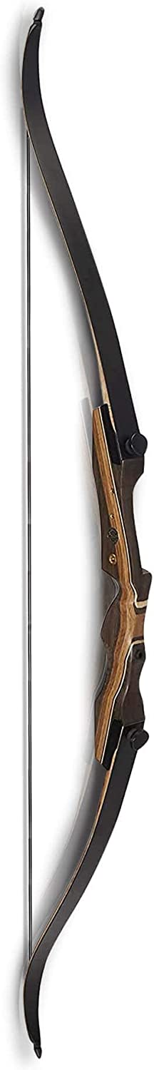 Recurve Bow 62 inch