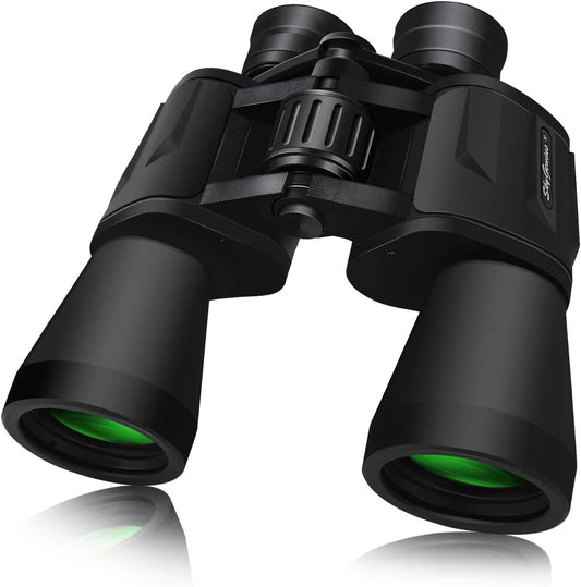 SkyGenius 10 x 50 Binoculars