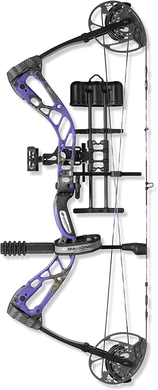 Edge 320 Bow Compound Bow -70 lbs