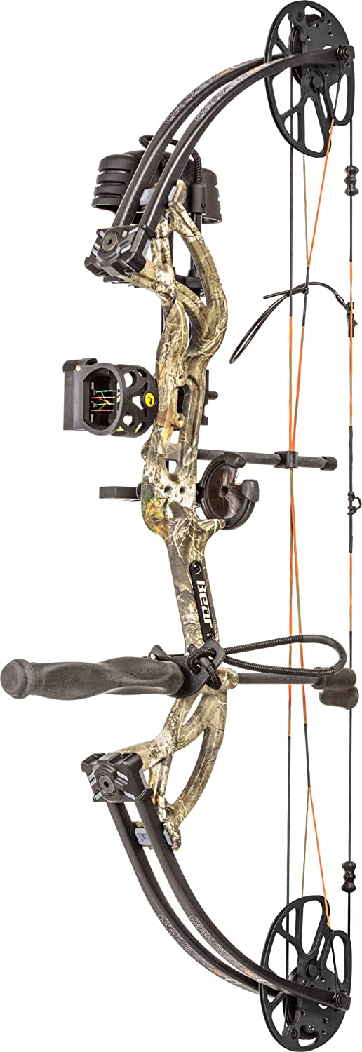 Adult Compound Bow