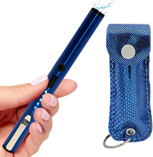 Super Heavy Duty Pain Pen stun Gun