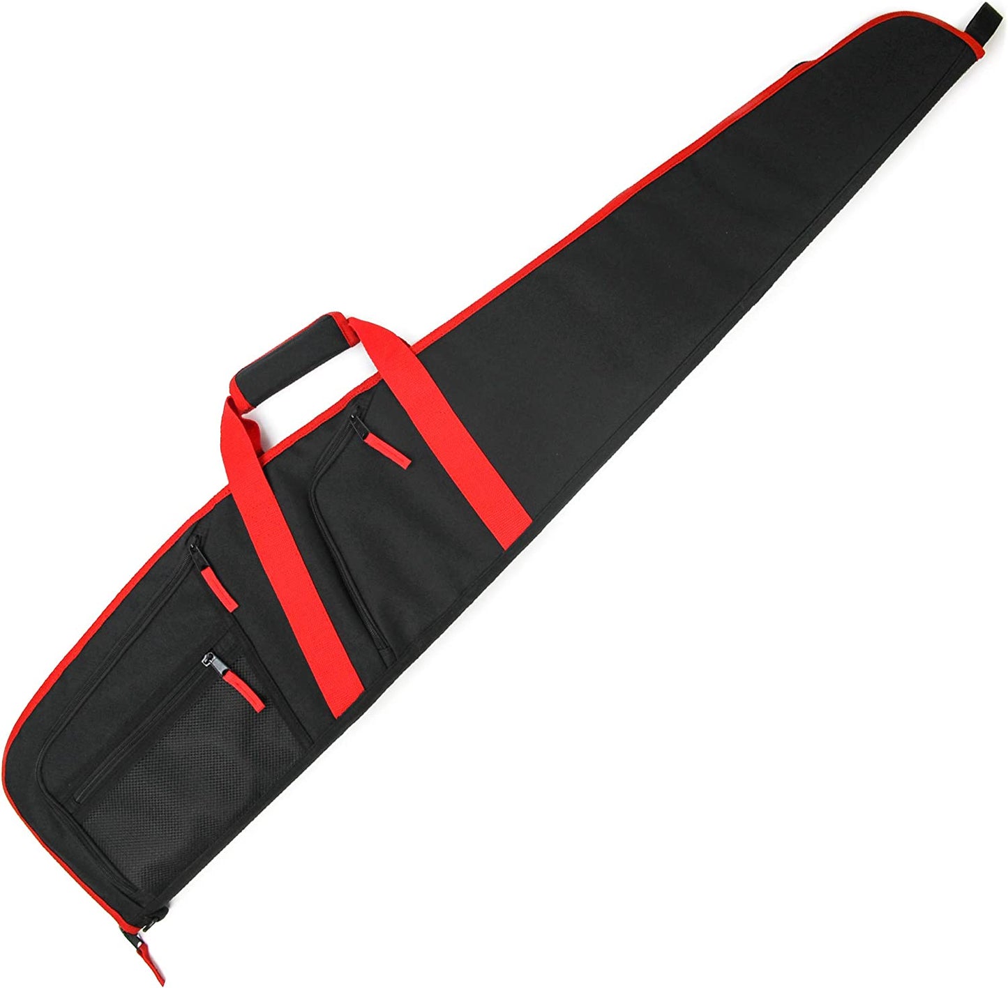 Padded Rifle Case