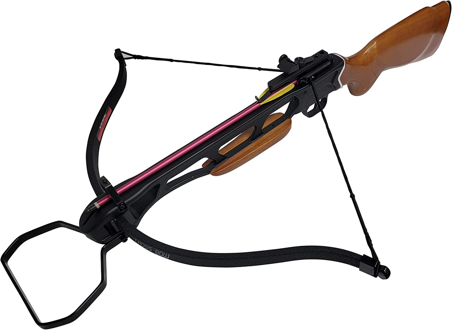 Manticore 150lbs Hunting Crossbow