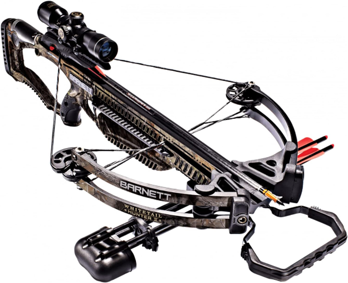 Whitetail Hunter II Crossbow