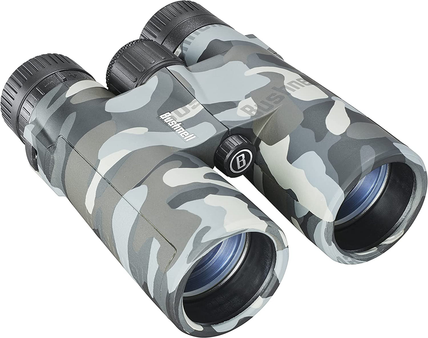 Blackout Camo 10x42 Binoculars for Adults