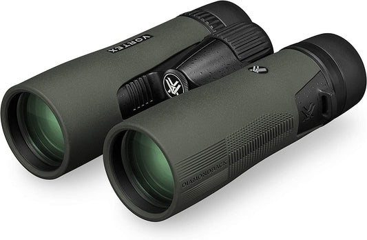 Vortex Optics Diamondback HD Binoculars