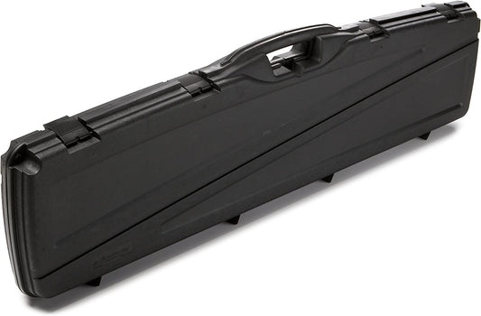 Single Scoped or Double Non-Scoped Rifle Case